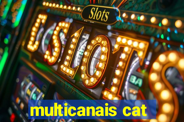 multicanais cat